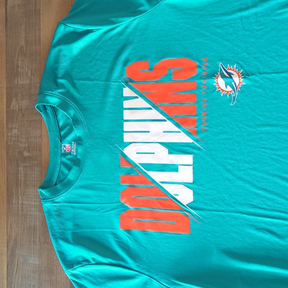 New Era Shirt